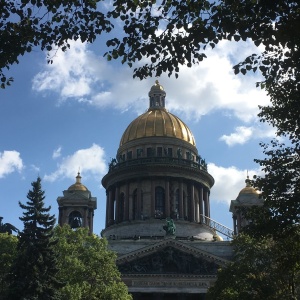 Фото от владельца Исаакиевский собор, государственный музей-памятник