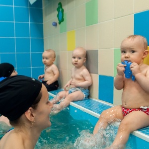 Фото от владельца Акваленок, центр здоровья