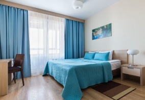 Отель Гранд Каньон в Санкт-Петербурге