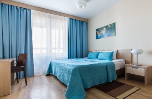 Санкт-Петербург: Отель Гранд Каньон