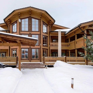 Фото от владельца Holz House, производственно-строительная компания