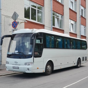 Фото от владельца Автовокзал, г. Санкт-Петербург