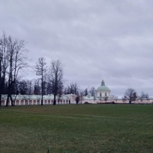 Фото от владельца Большой Меншиковский дворец, музей