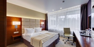 Зеленогорск: Отель G9