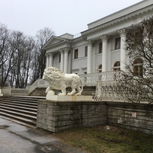 Фото от владельца Центральный парк культуры и отдыха им. С.М. Кирова