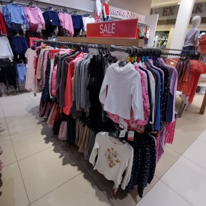 Фото от владельца Mothercare, сеть магазинов для мам и малышей