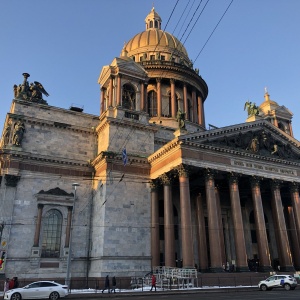 Фото от владельца Исаакиевский собор, государственный музей-памятник