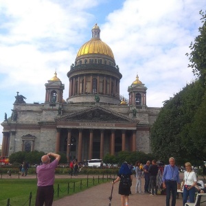 Фото от владельца Исаакиевский собор, государственный музей-памятник