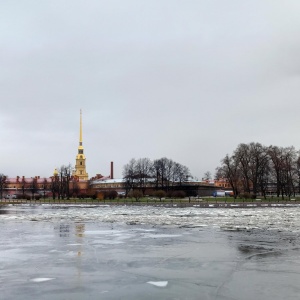 Фото от владельца Государственный музей истории г. Санкт-Петербурга