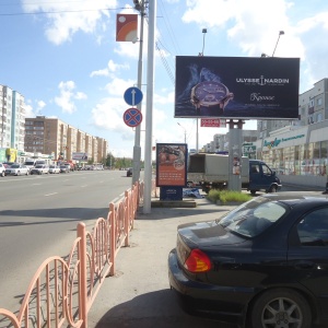 Фото от владельца Амалкер, рекламное агентство