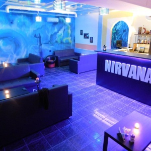 Фото от владельца Nirvana, центр паровых коктейлей
