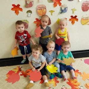 Фото от владельца Аленушка, частный детский сад