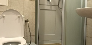 Сургут: Отель Грэсовская