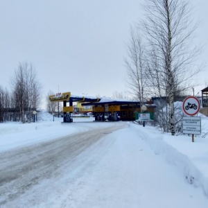 Фото от владельца Петролстарт