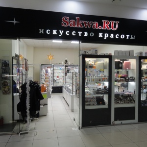 Фото от владельца Sakwa.RU, сеть профессиональных магазинов