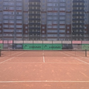 Фото от владельца Школа большого тенниса