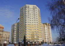 Барнаул: Отель House city