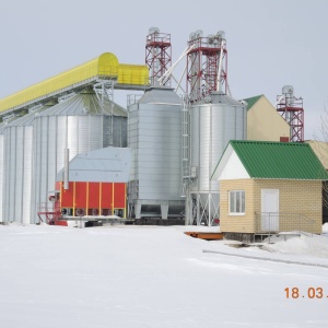 Фото от владельца Алтайский мукомол, компания