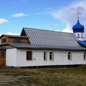Фото от владельца Храм Апостола Андрея Первозванного