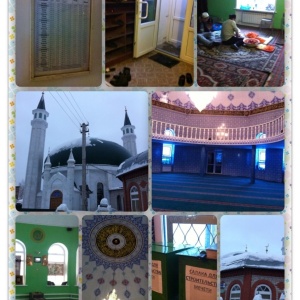 Фото от владельца Приход соборной мечети г. Барнаула