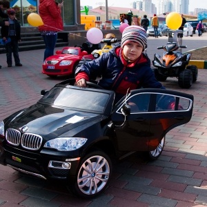 Фото от владельца Роял Кидс, компания по продаже детских электромобилей