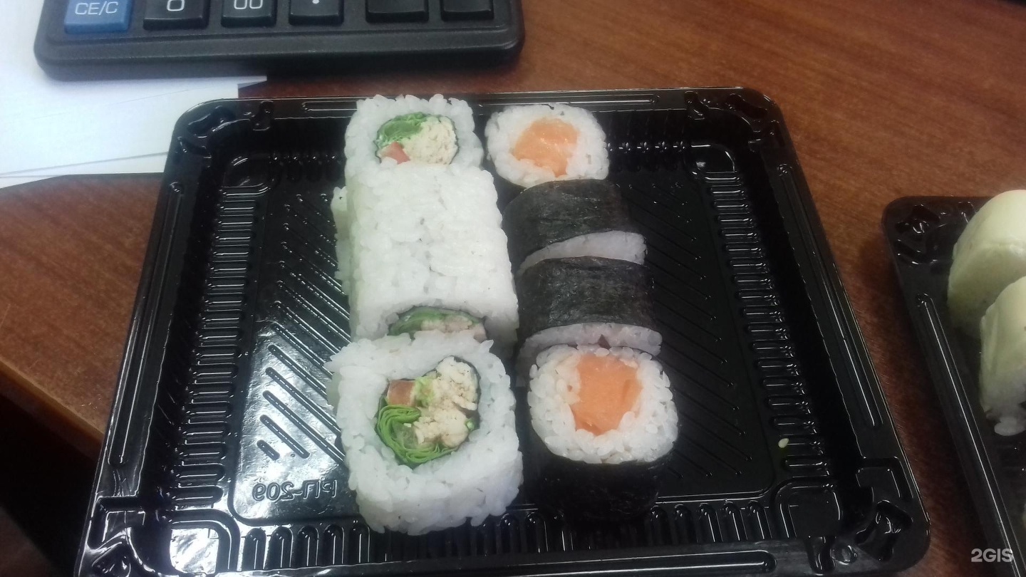 Кушай суши обь вкусно фото 100