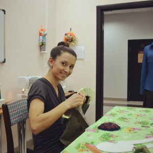 Фото от владельца Анжелика, курсы по обучению кройке и шитью
