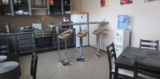 Барнаул: Отель Алиса