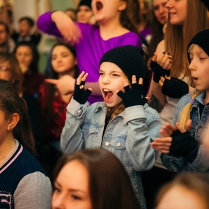 Фото от владельца Format Dance Studio, танцевальная школа