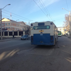 Фото от владельца Евробус, ООО, транспортная компания