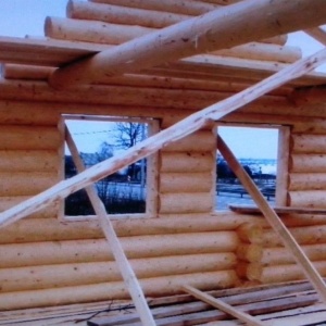 Фото от владельца Сибирский лес, столярный цех