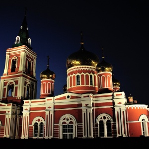 Фото от владельца Знаменский храм