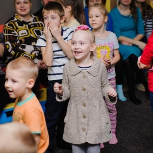 Фото от владельца Волшебный чердак, студия праздника