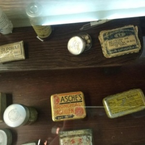 Фото от владельца Горная Аптека, музей аптечного дела