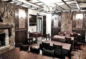 Отель Мальта в Алтайском крае