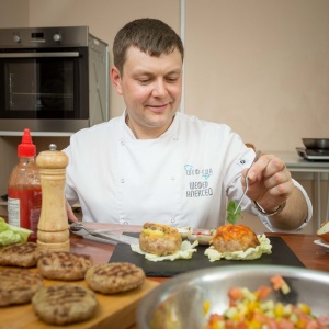 Фото от владельца Барнаульский пищевик, мясная лавка