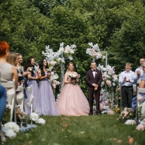 Фото от владельца Серебро, банкетный комплекс