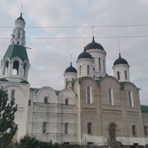 Фото от владельца Храм Покрова Пресвятой Богородицы Русской Православной старообрядческой Церкви
