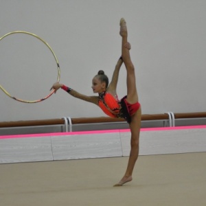 Фото от владельца Школа художественной гимнастики Ирины Чащиной