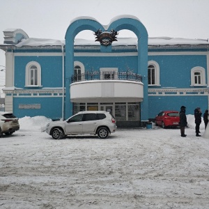 Фото от владельца Дворец бракосочетания