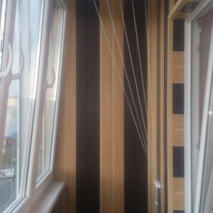 Фото от владельца Балконы Калининграда, торгово-монтажная компания