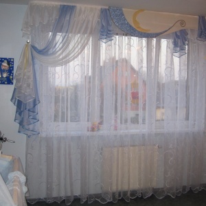 Фото от владельца Текстиль Декор, салон штор и жалюзи