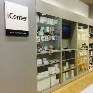 Фото от владельца iCenter, официальный партнер Apple г. Калининграде, Apple Premium Reseller