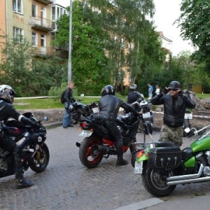 Фото от владельца Yuppie, барбершоп