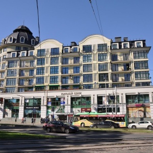 Фото от владельца Парковый, торговый центр