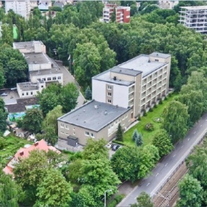 Фото от владельца Янтарь, санаторий