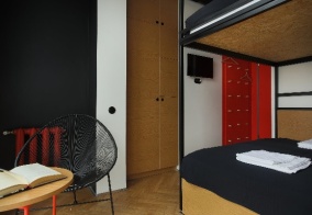 Хостел Suffix в Калининграде