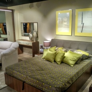Фото от владельца Лазурит, сеть салонов мебели, матрасов и постельных принадлежностей