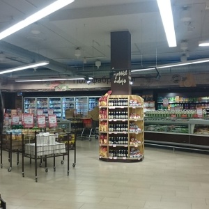 Фото от владельца SPAR, сеть супермаркетов