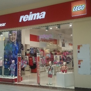 Фото от владельца Reima-Lego, магазин детских товаров